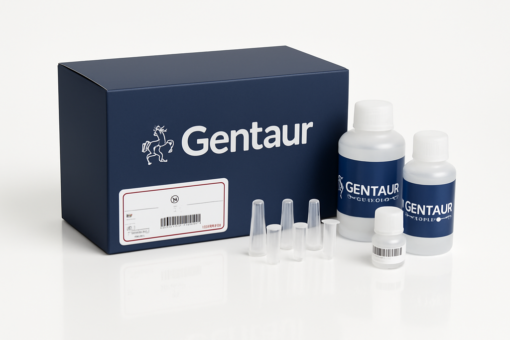 5M Plant Genomic DNA Extraction Kit
